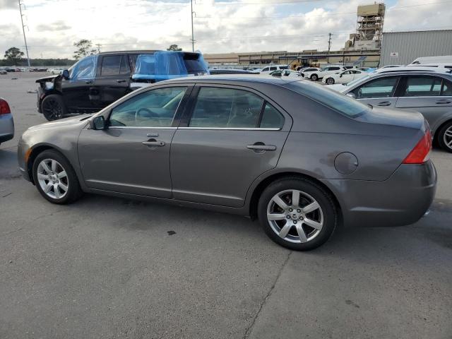Photo 2 from auction – 2011 MERCURY MILAN PREM with VIN 3MEHM0JG4BR605353