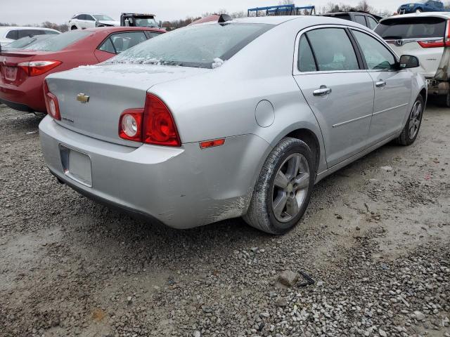 Photo 3 from auction – 2012 CHEVROLET MALIBU 2LT with VIN 1G1ZD5EUXCF144444