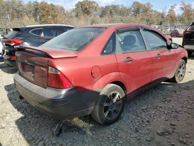 Photo 3 from auction – 2005 FORD FOCUS ZX4 with VIN 1FAFP34N35W304723