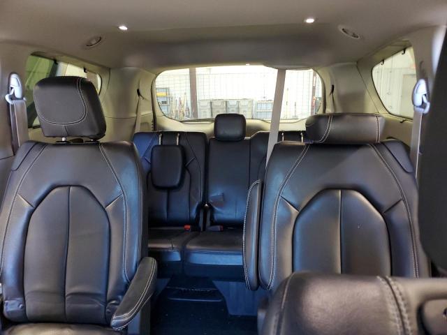 Photo 10 from auction – 2022 CHRYSLER PACIFICA T with VIN 2C4RC1BG5NR211917