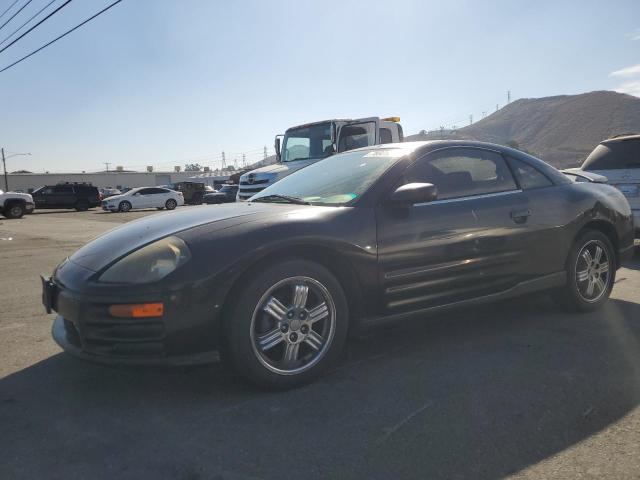 MITSUBISHI ECLIPSE GT 2000 with VIN 4A3AC84L2YE131456 - Photo from auction