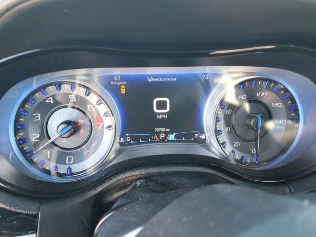 Photo 9 from auction – 2018 CHRYSLER 300 S with VIN 2C3CCABG7JH295877
