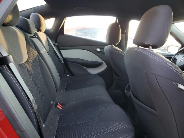 Photo 10 from auction – 2015 DODGE DART SXT with VIN 1C3CDFBBXFD119182