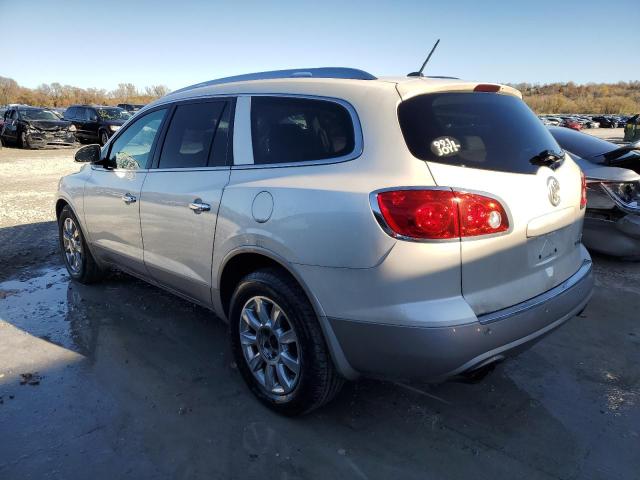 Photo 2 from auction – 2011 BUICK ENCLAVE CX with VIN 5GAKVBED8BJ354347