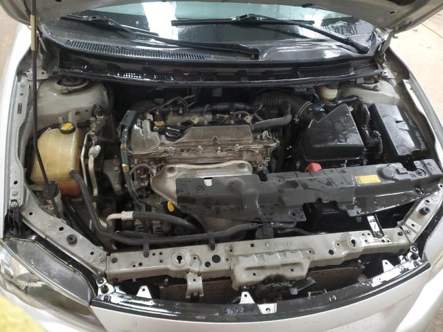 Photo 11 from auction – 2012 TOYOTA SCION TC with VIN JTKJF5C71C3028362