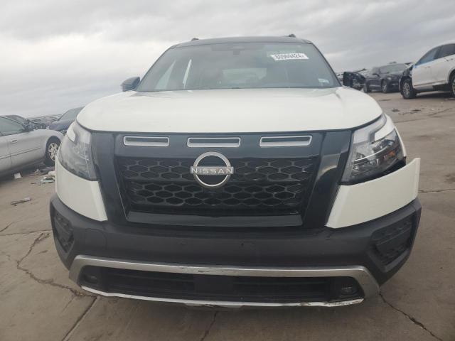 Photo 5 from auction – 2023 NISSAN PATHFINDER with VIN 5N1DR3BD0PC262095