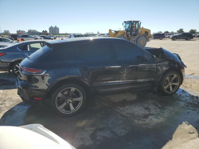 Photo 3 from auction – 2022 PORSCHE MACAN with VIN WP1AA2A5XNLB02014