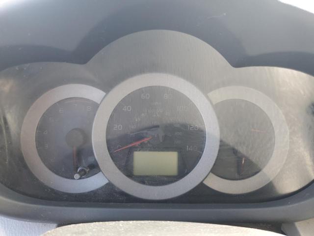 Photo 9 from auction – 2008 TOYOTA RAV4 LIMIT with VIN JTMZD31V186078030