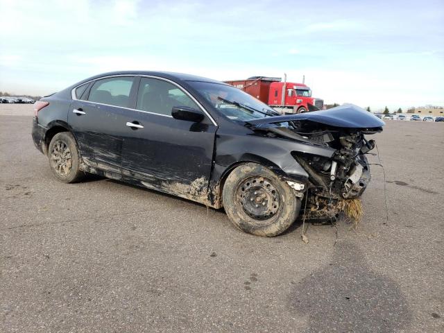 Photo 4 from auction – 2014 NISSAN ALTIMA 2.5 with VIN 1N4AL3AP1EC161994