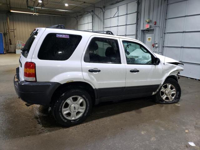Photo 3 from auction – 2003 FORD ESCAPE XLT with VIN 1FMYU93173KE13554