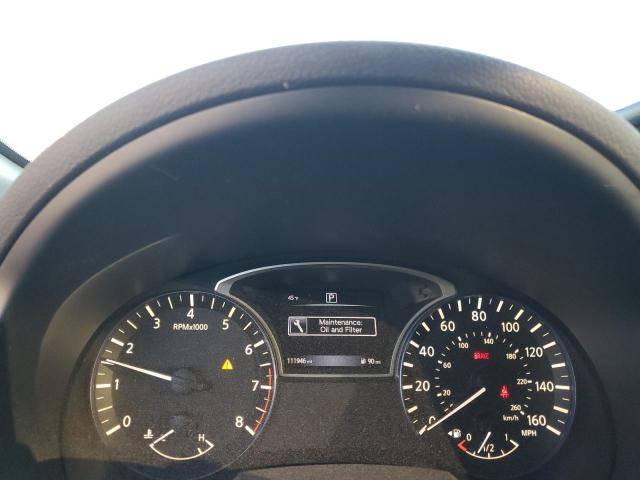 Photo 9 from auction – 2016 NISSAN ALTIMA 2.5 with VIN 1N4AL3AP8GC257530