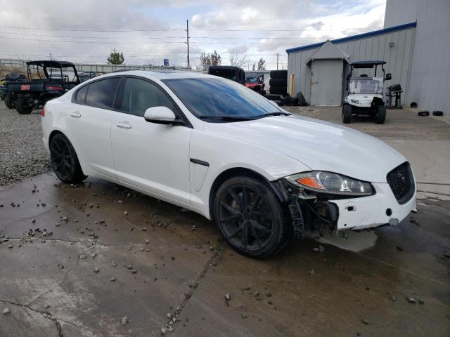 Photo 4 from auction – 2013 JAGUAR XF with VIN SAJWJ0EFXD8S80460