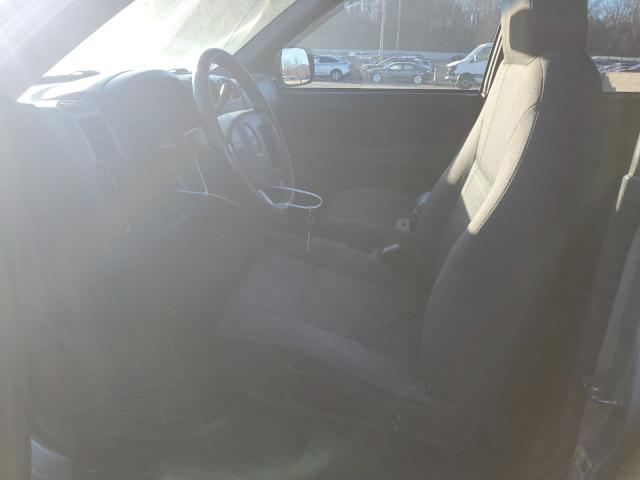 Photo 7 from auction – 2006 GMC CANYON with VIN 1GTDT136168202211