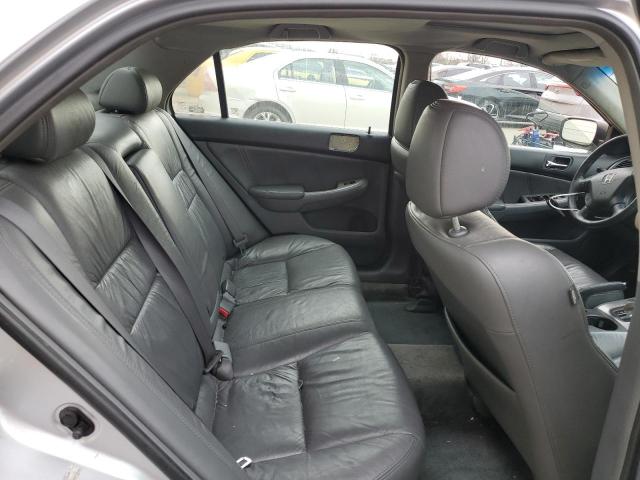 Photo 10 from auction – 2007 HONDA ACCORD with VIN 1HGCM66887A054640
