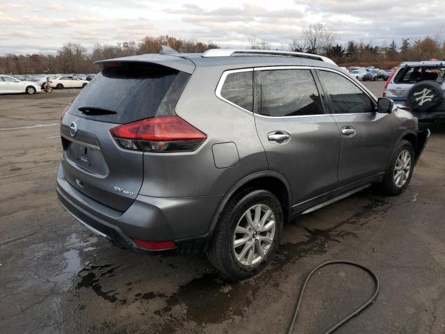 Photo 3 from auction – 2018 NISSAN ROGUE S with VIN KNMAT2MV2JP536986