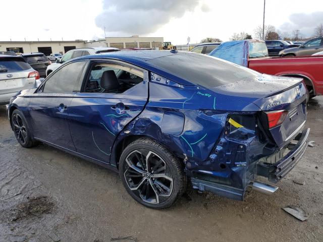 Photo 2 from auction – 2023 NISSAN ALTIMA SR with VIN 1N4BL4CW0PN426474