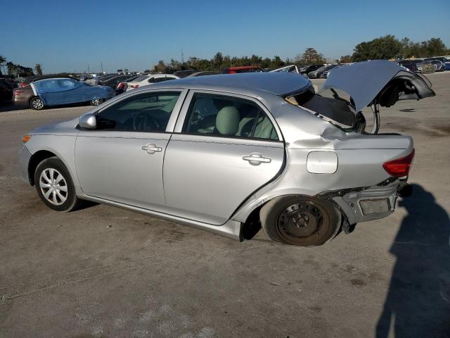Photo 2 from auction – 2013 TOYOTA COROLLA BA with VIN 2T1BU4EEXDC991289