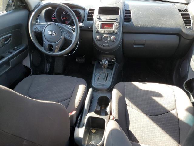 Photo 8 from auction – 2013 KIA SOUL with VIN KNDJT2A51D7751249