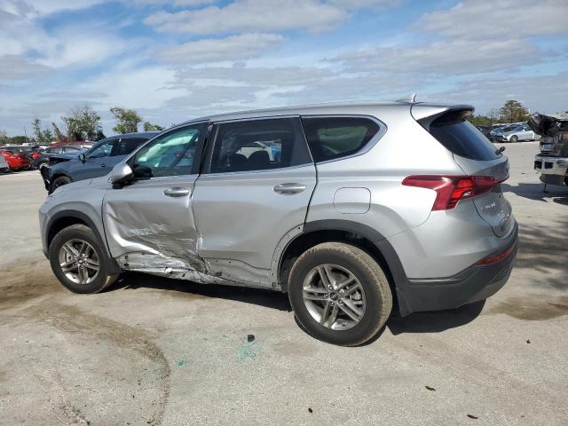 Photo 2 from auction – 2023 HYUNDAI SANTA FE S with VIN 5NMS14AJ6PH631463