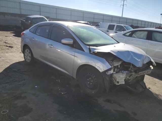 Photo 4 from auction – 2012 FORD FOCUS SE with VIN 1FAHP3F23CL224185