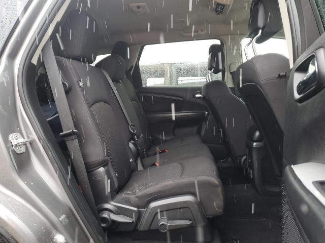 Photo 11 from auction – 2012 DODGE JOURNEY CR with VIN 3C4PDCDG3CT271203