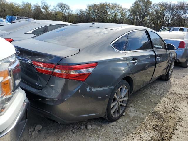 Photo 3 from auction – 2014 TOYOTA AVALON BAS with VIN 4T1BK1EB0EU096758