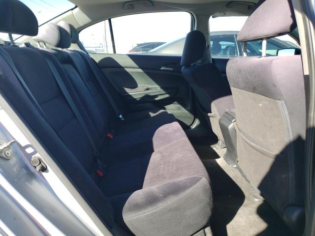 Photo 10 from auction – 2011 HONDA ACCORD LX with VIN 1HGCP2F32BA019590