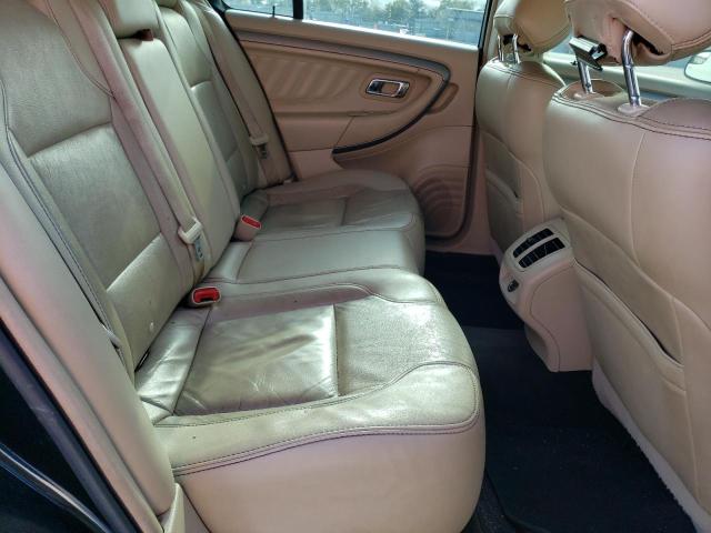 Photo 10 from auction – 2014 FORD TAURUS SEL with VIN 1FAHP2E86EG156041