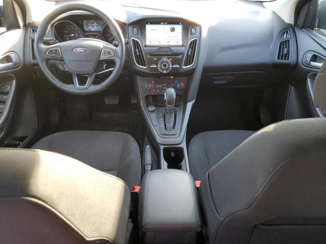 Photo 8 from auction – 2017 FORD FOCUS SEL with VIN 1FADP3M25HL273915