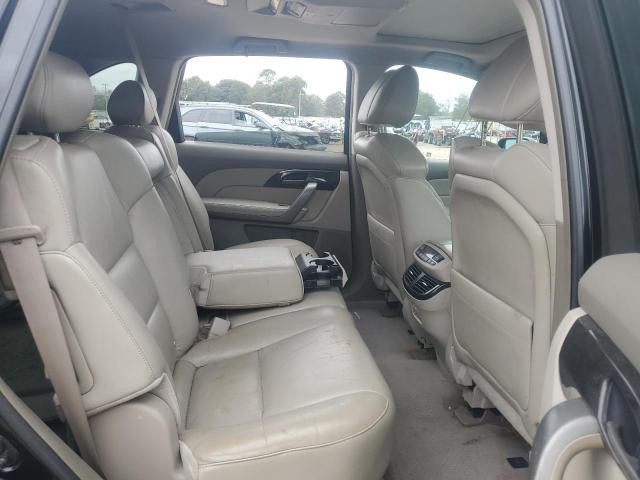 Photo 11 from auction – 2009 ACURA MDX TECHNO with VIN 2HNYD28419H513934