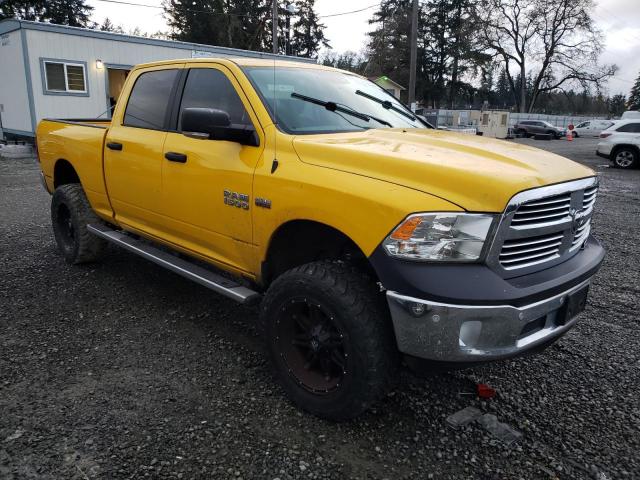 Photo 4 from auction – 2016 RAM 1500 SLT with VIN 1C6RR7TT9GS237149