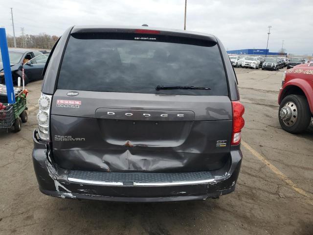 Photo 6 from auction – 2017 DODGE GRAND CARA with VIN 2C4RDGEG2HR650931