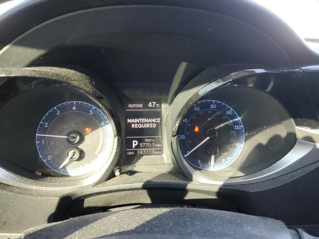 Photo 9 from auction – 2014 TOYOTA COROLLA L with VIN 5YFBURHE5EP141645