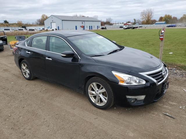 Photo 4 from auction – 2013 NISSAN ALTIMA 2.5 with VIN 1N4AL3AP2DN434721