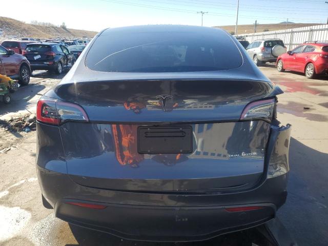 Photo 6 from auction – 2023 TESLA MODEL Y with VIN 7SAYGDEEXPA206299