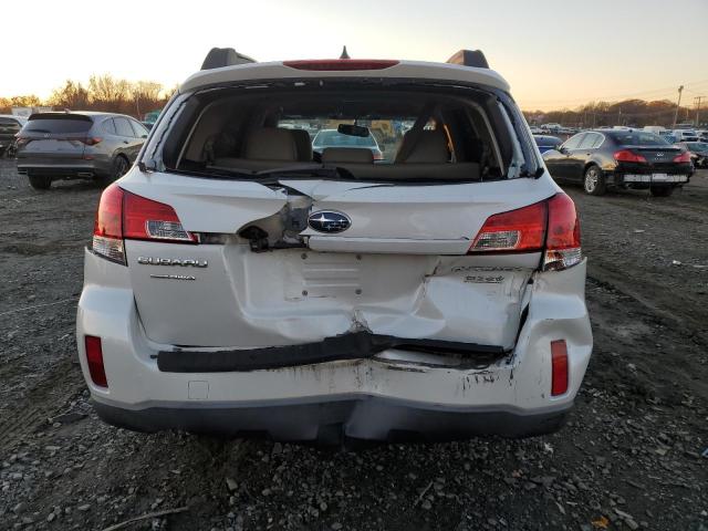 Снимка 6 от търг – 2011 SUBARU OUTBACK 2. с VIN 4S4BRBKC2B3337672