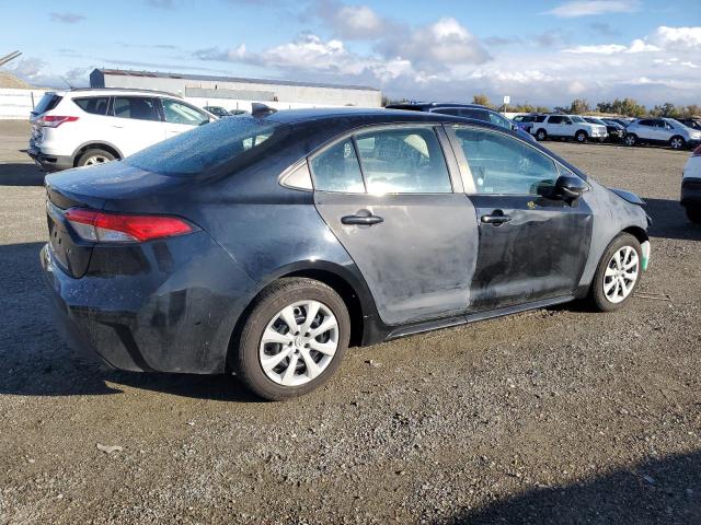 Photo 3 from auction – 2023 TOYOTA COROLLA LE with VIN 5YFB4MDE5PP011568