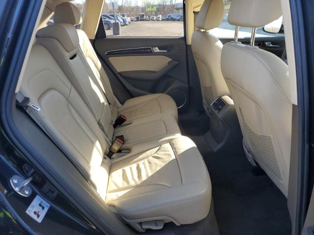 Photo 11 from auction – 2013 AUDI Q5 PREMIUM with VIN WA1DGAFP8DA090046