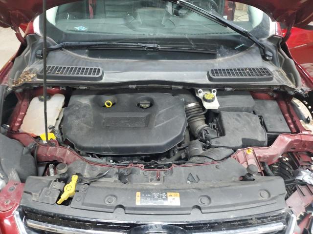 Photo 12 from auction – 2015 FORD ESCAPE TIT with VIN 1FMCU9J92FUB04649