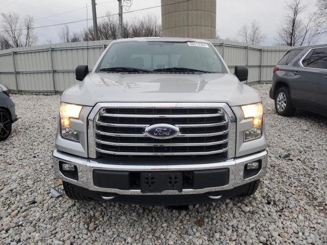 Photo 5 from auction – 2015 FORD F150 SUPER with VIN 1FTFW1EF9FFC38883