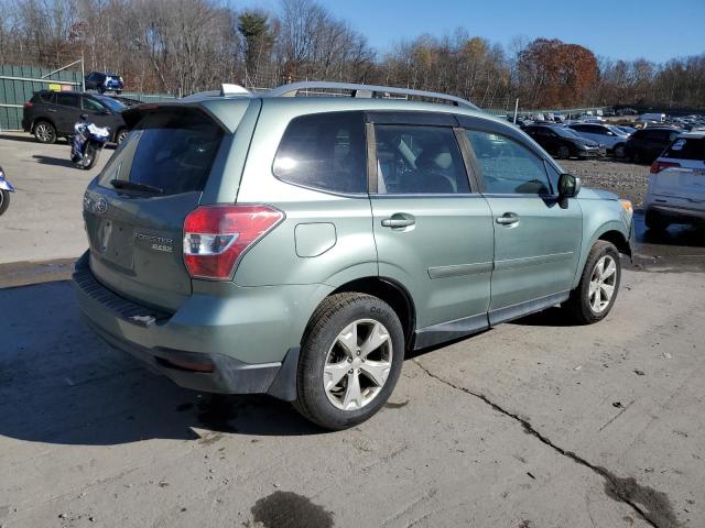 Photo 3 from auction – 2016 SUBARU FORESTER 2 with VIN JF2SJAHCXGH561734