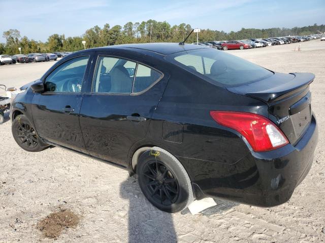 Photo 2 from auction – 2017 NISSAN VERSA S with VIN 3N1CN7AP1HL828336