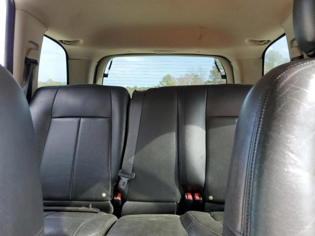 Photo 10 from auction – 2007 CHEVROLET TRAILBLAZE with VIN 1GNDT13S872269221