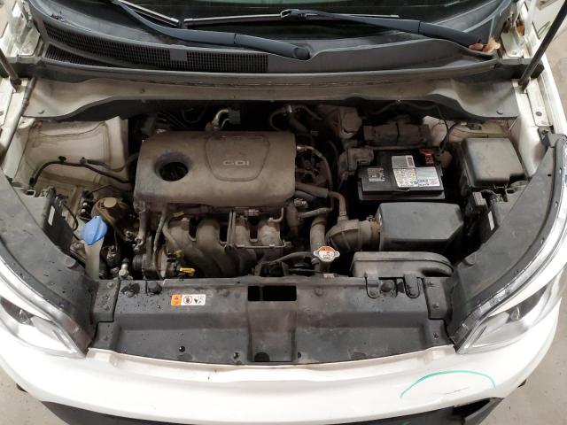 Photo 11 from auction – 2018 KIA SOUL with VIN KNDJN2A23J7907710