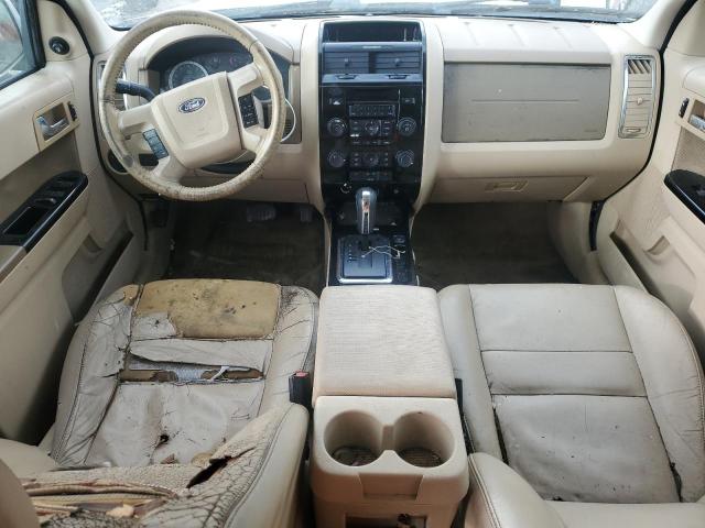 Photo 8 from auction – 2010 FORD ESCAPE LIM with VIN 1FMCU0E7XAKC62116