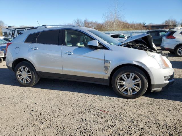 Photo 4 from auction – 2015 CADILLAC SRX LUXURY with VIN 3GYFNEE37FS583772