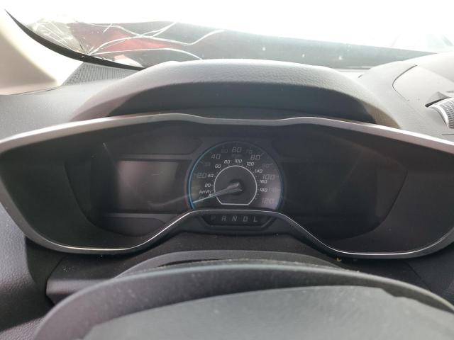Photo 9 from auction – 2014 FORD C-MAX SE with VIN 1FADP5AU6EL500588