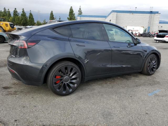 Photo 3 from auction – 2024 TESLA MODEL Y with VIN 7SAYGDEF0RF020995