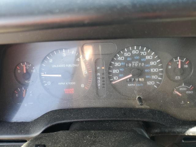 Photo 9 from auction – 1995 DODGE RAM 2500 with VIN 1B7KC26W3SS105355