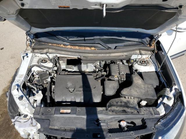 Photo 12 from auction – 2020 MITSUBISHI OUTLANDER with VIN JA4AD3A38LZ034040